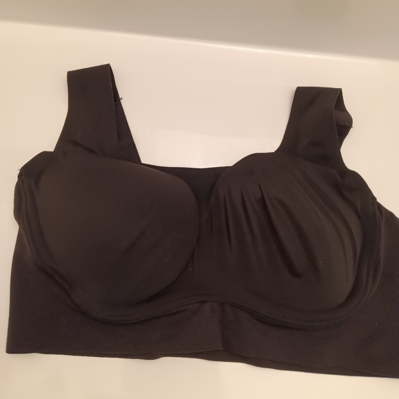 True and Co Other - True and Co Full Cup Bralette Size S